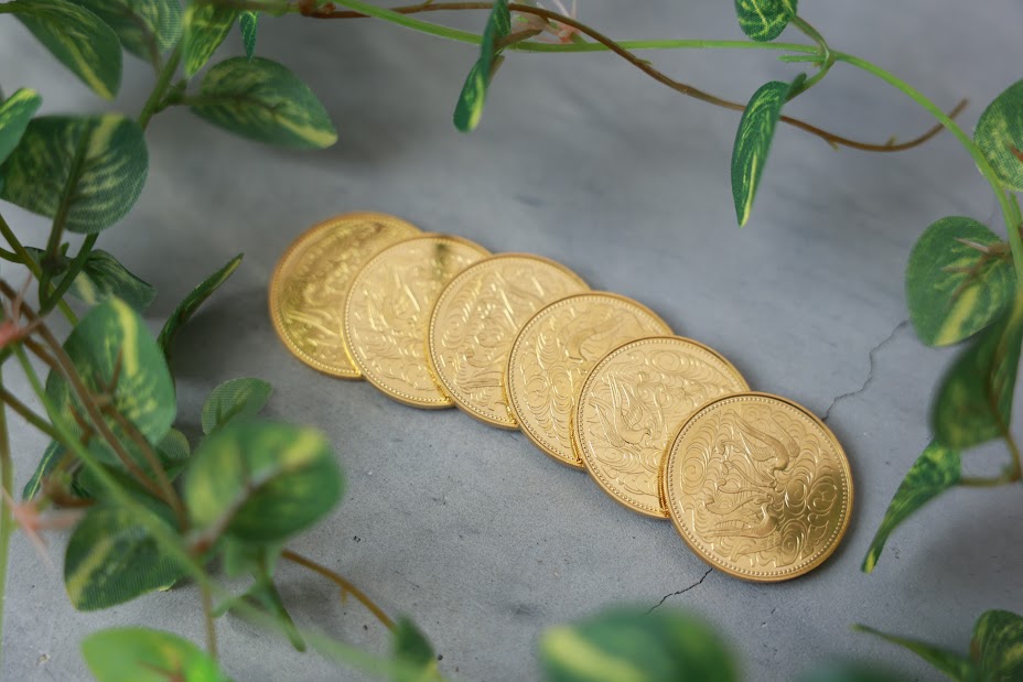 goldcoin