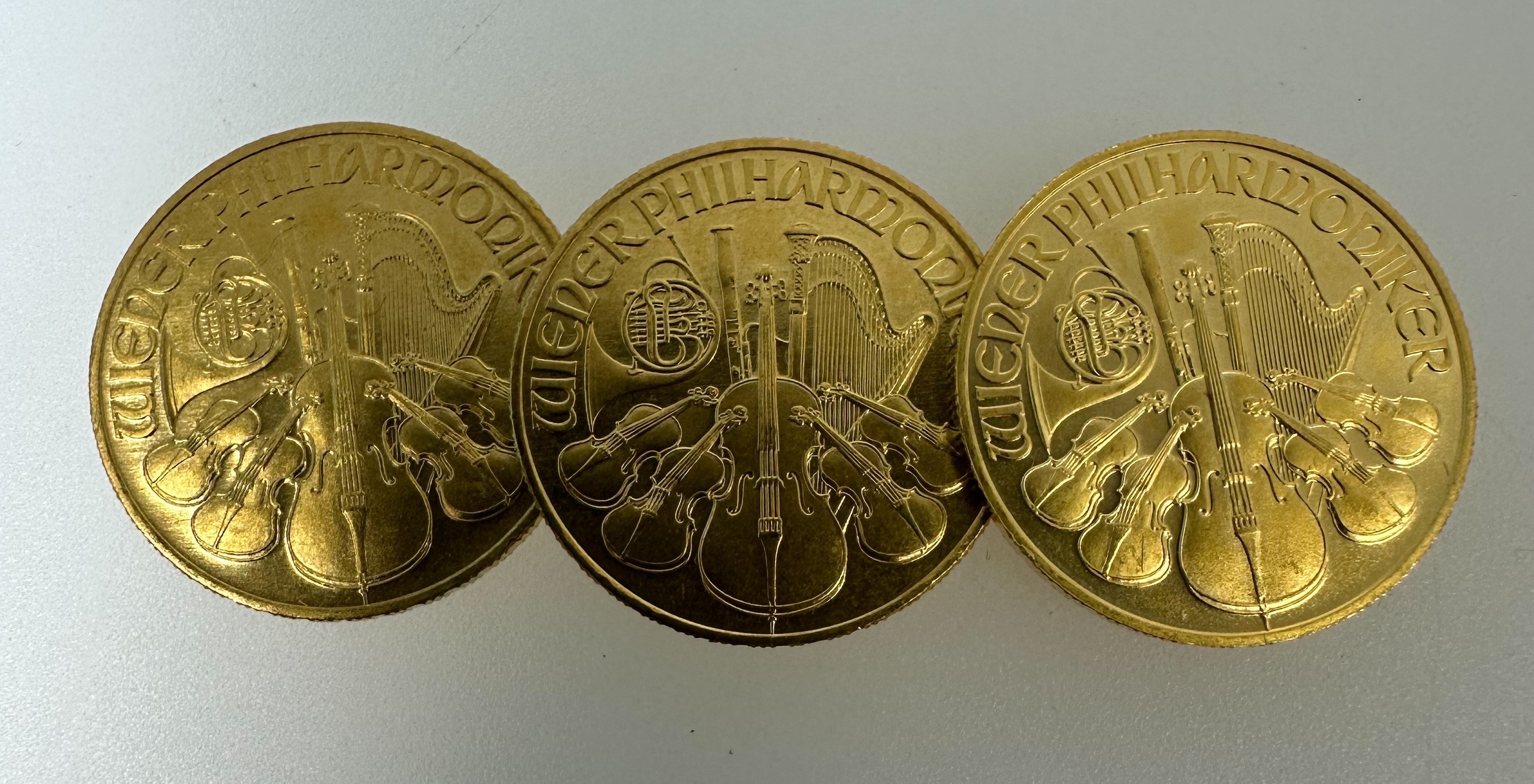 ウィーン金貨