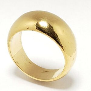 24金 純金リング 指輪も高価買取！！！！【大阪で金買取、高く売る ...